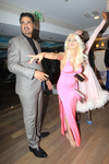 Courtney Stodden Sexy TV Premiere Candids