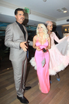 Courtney Stodden Sexy TV Premiere Candids
