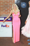 Courtney Stodden Sexy TV Premiere Candids