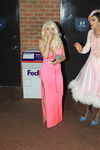Courtney Stodden Sexy TV Premiere Candids