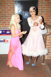 Courtney Stodden Sexy TV Premiere Candids