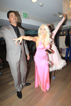 Courtney Stodden Sexy TV Premiere Candids