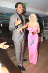 Courtney Stodden Sexy TV Premiere Candids