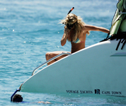 Rachel Hunter Nude & Sexy Photos Mix