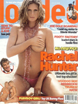 Rachel Hunter Nude & Sexy Photos Mix