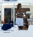 Rachel Hunter Nude & Sexy Photos Mix