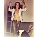 Bree Essrig Nude Leaked Photos