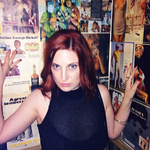 Bree Essrig Nude Leaked Photos