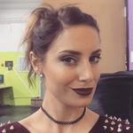 Bree Essrig Nude Leaked Photos