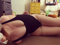 Bree Essrig Nude Leaked Photos