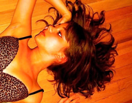 Sarah Hyland Nude Leaked Photos