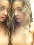 Sarah Hyland Nude Leaked Photos
