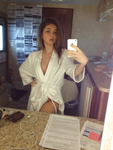 Sarah Hyland Nude Leaked Photos