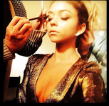 Sarah Hyland Nude Leaked Photos