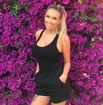 Brooke Lynette nackte & sexy Fotosammlung