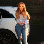 Brooke Lynette nackte & sexy Fotosammlung