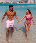 Brooke Lynette nackte & sexy Fotosammlung