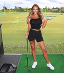 Brooke Lynette nackte & sexy Fotosammlung