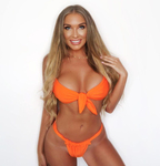 Brooke Lynette nackte & sexy Fotosammlung