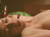 Dakota Johnson Nude 50 Shades Of Grey Stills