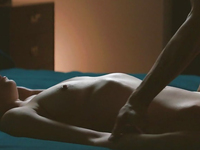 Dakota Johnson Nude 50 Shades Of Grey Stills