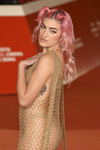 Roshelle See Through Rome Film Festival Photos
