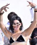 Celeb Armpits Photos Wank Mix