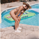 C.J. Perry (Lana WWE) Nude & Sexy Pics Mix