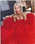 C.J. Perry (Lana WWE) Nude & Sexy Pics Mix