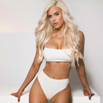 C.J. Perry (Lana WWE) Nude & Sexy Pics Mix