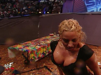 Trish Stratus Boobs Pics