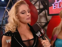Trish Stratus Boobs Pics