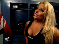 Trish Stratus Boobs Pics