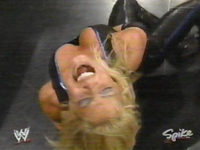 Trish Stratus Boobs Pics