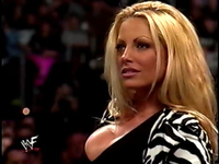 Trish Stratus Boobs Pics