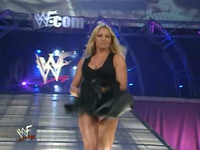 Trish Stratus Boobs Pics