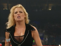 Trish Stratus Boobs Pics