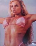 Trish Stratus Boobs Pics