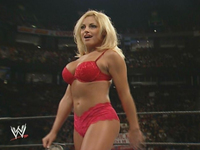 Trish Stratus Boobs Pics