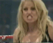 Trish Stratus Boobs Pics