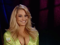 Trish Stratus Boobs Pics