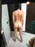 Ana Paula Sáenz Nude Leaked Photos
