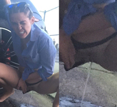 Miley Cyrus Nude Pussy Collection