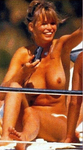 Claudia Schiffer Nude Mega Mix