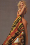 Claudia Schiffer Nude Mega Mix