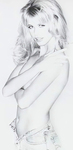 Claudia Schiffer Nude Mega Mix