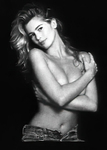 Claudia Schiffer Nude Mega Mix