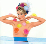 Claudia Schiffer Nude Mega Mix