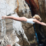 Margot Robbie Bikini Pokies In Cannes 05-20-2019