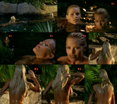 Gena Lee Nolin Nude & Sexy Photos